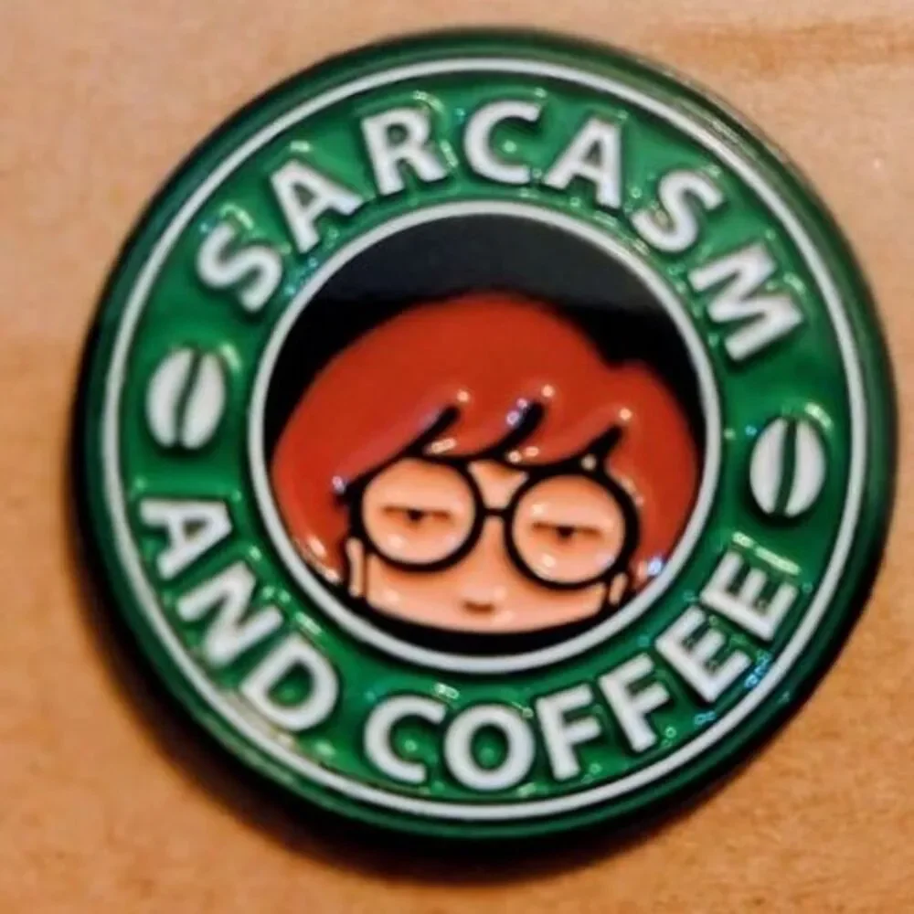 Daria Cartoon